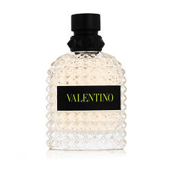 Valentino Valentino Uomo Born In Roma Yellow Dream Eau de Toilette (Homme) 100 ml