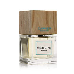 Carner Barcelona Rock Star Eau de Parfum (Unisexe) 100 ml