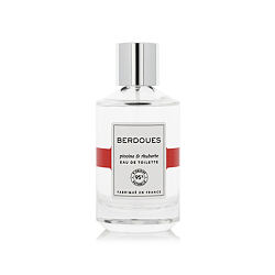 Berdoues Pivoine & Rhubarbe Eau de Toilette (Unisexe) 100 ml