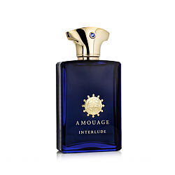 Amouage Interlude Man Eau de Parfum (Homme) 100 ml