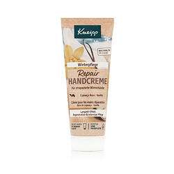 Kneipp Crème réparatrice pour les mains Noix de cupuaçu & vanille 75 ml