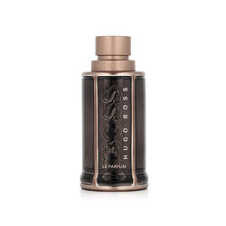 Hugo Boss Boss The Scent Le Parfum for Him Parfum (Homme) 100 ml