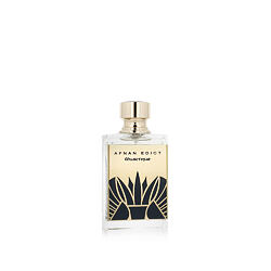 Afnan Edict Musctique Extrait de Parfum (Unisexe) 80 ml