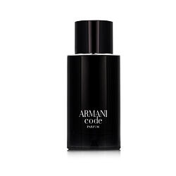 Giorgio Armani Code Homme Parfum Eau de Parfum (Homme) - rechargeable 75 ml