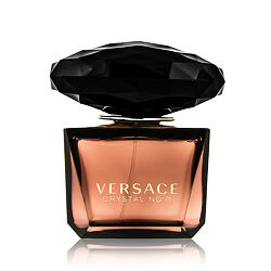 Versace Crystal Noir Eau de Toilette (Femme) 90 ml