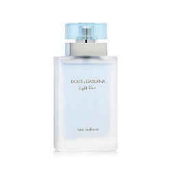 Dolce & Gabbana Light Blue Eau Intense Eau de Parfum (Femme) - déballé 25 ml