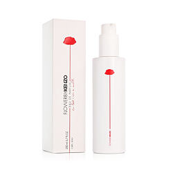 Kenzo Flower by Kenzo Lait pour le corps (Femme) 200 ml