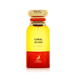 Maison Alhambra Coral Blush Eau de Parfum (Unisexe) 80 ml