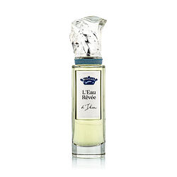Sisley L'Eau Rêvée D'Ikar Eau de Toilette (Unisexe) 50 ml