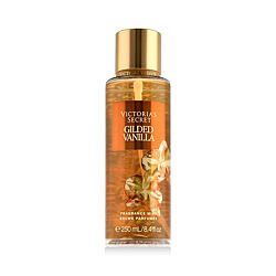 Victoria's Secret Gilded Vanilla Spray pour le corps (Femme) 250 ml