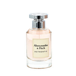Abercrombie & Fitch Authentic Woman Eau de Parfum (Femme) 100 ml