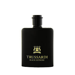 Trussardi Black Extreme Eau de Toilette (Homme) 100 ml