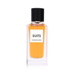 Fragrance World Suits Eau de Parfum (Unisexe) 100 ml
