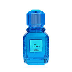Ajmal Eau d'Oud Eau de Parfum (Unisexe) 100 ml