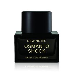 New Notes Osmanto Shock Extrait de Parfum (Unisexe) 50 ml
