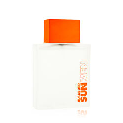 Jil Sander Sun Men Eau de Toilette (Homme) 75 ml