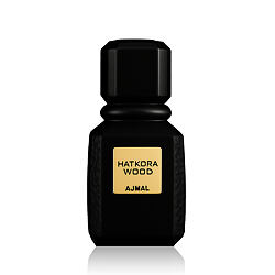 Ajmal Hatkora Wood Eau de Parfum (Unisexe) 100 ml