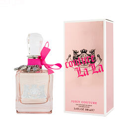 Juicy Couture Couture La La Eau de Parfum (Femme) 100 ml