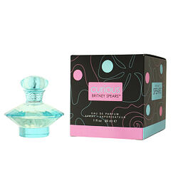 Britney Spears Curious Eau de Parfum (Femme) 30 ml