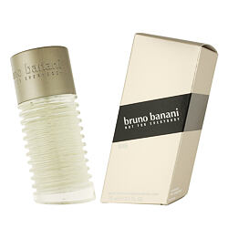 Bruno Banani Man Eau de Toilette (Homme) 75 ml