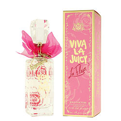 Juicy Couture Viva La Juicy La Fleur Eau de Toilette (Femme) 75 ml