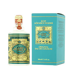 4711 4711 Original Eau de Cologne sans vaporisateur (Unisexe) 100 ml