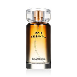 Karl Lagerfeld Bois de Santal Eau de Toilette (Homme) 100 ml