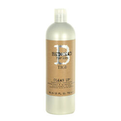 Tigi Bed Head Men Clean Up Peppermint Conditioner 750 ml
