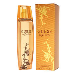 Guess By Marciano Eau de Parfum (Femme) - boîte endommagée 100 ml