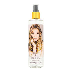 Jennifer Lopez JLust Spray pour le corps (Femme) 240 ml