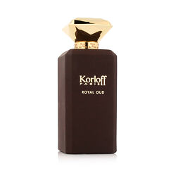 Korloff Royal Oud Eau de Parfum (Homme) 88 ml