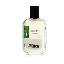 André Courrèges Colognes Imaginaires 2030 Verbena Crush Eau de Parfum (Unisexe) 100 ml