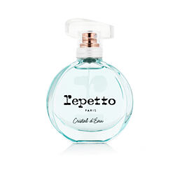 Repetto Cristal d'Eau Eau de Toilette (Femme) 50 ml