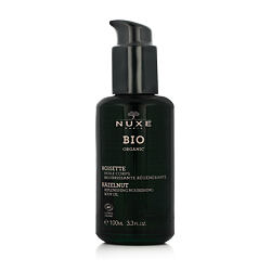 Nuxe Bio Organic Hazelnut Replenishing Nourishing Body Oil 100 ml