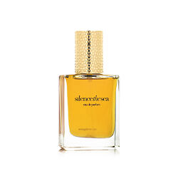Strangelove NYC Silence The Sea Eau de Parfum (Unisexe) 50 ml