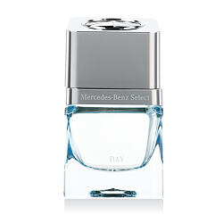 Mercedes-Benz Mercedes-Benz Select Day Eau de Toilette (Homme) 50 ml