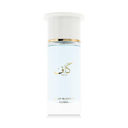 Ahmed Al Maghribi Kaaf Extrait de Parfum (Unisexe) 100 ml