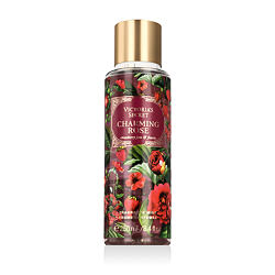 Victoria's Secret Charming Rose Spray pour le corps (Femme) 250 ml