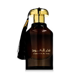 Ard Al Zaafaran Fakhar Al Oud Eau de Parfum (Unisexe) 100 ml