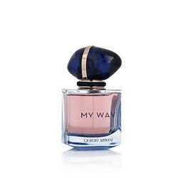 Giorgio Armani My Way Intense Eau de Parfum (Femme) - rechargeable 30 ml