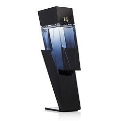 Carolina Herrera Bad Boy Cobalt Eau de Parfum Électrique (Homme) 150 ml