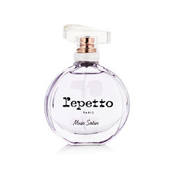 Repetto Musc Satin Eau de Toilette (Femme) 50 ml