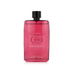 Gucci Guilty Absolute pour Femme Eau de Parfum (Femme) 90 ml