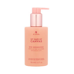 Alterna My Hair. My Canvas. New Beginnings Exfoliating Cleanser 198 ml