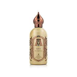 Attar Collection Fleur de Santal Eau de Parfum (Unisexe) 100 ml