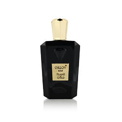 Orlov Paris Flame of Gold Eau de Parfum (Unisexe) - rechargeable 75 ml