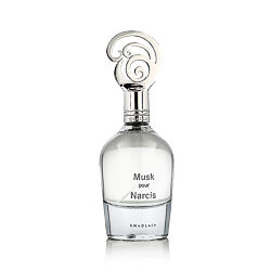 Khadlaj Musk Pour Narcis Eau de Parfum (Homme) 100 ml