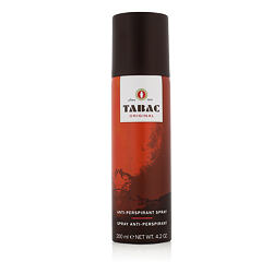 Tabac Original Déodorant anti-transpirant (Homme) 200 ml