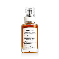 Maison Margiela Replica Jazz Club Eau de Toilette (Homme) 30 ml