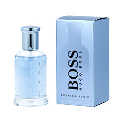 Hugo Boss Boss Bottled Tonic Eau de Toilette (Homme) 50 ml